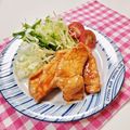 2525招き猫's cooksnap of when they made 超簡単！我が家のトンテキ☆.