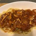 T△U's cooksnap of when they made ◆◇超簡単！！豚トマトジュース煮◇◆.