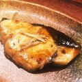 tocoletti's cooksnap of when they made ぶりの照り焼き.