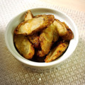 fl＊＊'s cooksnap of when they made 食べたら止まらない！簡単ごぼうの唐揚げ.