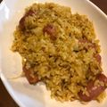 はらぺこまさる's cooksnap of when they made 超簡単超ダイエット飯！ドライカレー.
