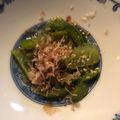 ラクラクダ's cooksnap of when they made 麺つゆで簡単「ピーマンの煮びたし」.