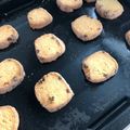 クックFJC5AX☆'s cooksnap of when they made 簡単！シュガークッキー.