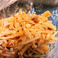 クックNKNWG7☆'s cooksnap of when they made えのき梅おかか.