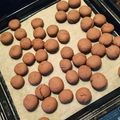みいネコ's cooksnap of when they made ダイエットにも！おからクッキー.