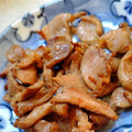 とんとろかあちゃん's cooksnap of when they made お弁当・おつまみに♪砂肝の中華炒め.