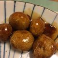 h.sea's cooksnap of when they made 新じゃがの揚げ煮【柏市学校給食】.