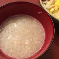 1035's cooksnap of when they made ◆エスニック♪ベトナムの山芋スープ◆.