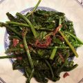 チェリチョコ's cooksnap of when they made 100均のアンチョビで簡単おつまみ.