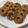 bellchia's cooksnap of when they made ノンオイル☆バナナ焼きドーナツ.