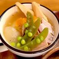 中村ベーカリー's cooksnap of when they made 春のポトフ❁.