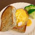 みそじーさん's cooksnap of when they made 意外と簡単♪エッグベネディクト♪.