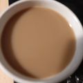 カクヨ's cooksnap of when they made 生姜蜂蜜シナモンコーヒー.