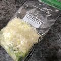 ねおみ's cooksnap of when they made ♡長ネギ・小ねぎ♡小分けで無駄なく保存♪.