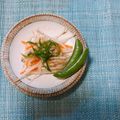 yesmama's cooksnap of when they made もやしだけで一品.