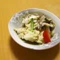 もんしゅしゅ's cooksnap of when they made 秋の味覚●キノコのポテトサラダ.