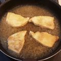 ♡yummy♡'s cooksnap of when they made メカジキのみぞれ煮☆.