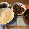 えるみちゃん's cooksnap of when they made 鳥ハツのガーリックペッパー炒め.