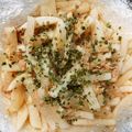 ねぞろ's cooksnap of when they made 【作り置き】レンジで簡単！大根のツナ和え.