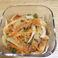 ♡くりーむ♡'s cooksnap of when they made 어묵볶음 おでんの炒め物 #常備菜.