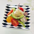 めいめい☆☆☆'s cooksnap of when they made サッパリ美味♫塩レモンマリネ☆.
