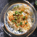 ミイたん♡'s cooksnap of when they made シロさんの簡単じゃがいものグラタン.