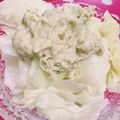 みっくママ's cooksnap of when they made 肉でも野菜でも美味しくなるアボカドソース.