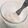島猫。's cooksnap of when they made 乳成分不使用、ココナッツホイップクリーム.