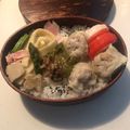 ラクラクダ's cooksnap of when they made 麺つゆで簡単「ピーマンの煮びたし」.