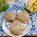 え～ちゃん☆ミ's cooksnap of when they made 風味香る！舘岩在来種で作るそば粉のおやき.
