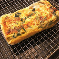 spitze's cooksnap of when they made 梅わかめ＊おかず卵焼き.