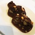 けんけんち's cooksnap of when they made 豆乳ブラウニー.