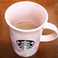 のどぐろLOVE's cooksnap of when they made おうちコーヒー♡～コーヒープレス編～.