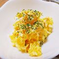 なおきんとん's cooksnap of when they made たまごとコーンのポテチサラダ！.