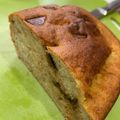 きぶまい's cooksnap of when they made 中力粉でつくる自分用パウンドケーキ.