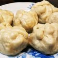 つけっぱー's cooksnap of when they made 簡単、豚まん.