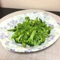☆こまっと☆'s cooksnap of when they made ＮＯヤサイＮＯライフ･･グリーンサラダ＊.