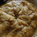 小麦粉【100g】's cooksnap of when they made ふくれ菓子　ふんわり蒸しパン.