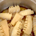 リュウタンリュウタン's cooksnap of when they made たけのこの土佐煮.
