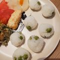 スズラン♪'s cooksnap of when they made 豆ご飯 2合.
