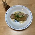 ♡りっくんママ♡'s cooksnap of when they made ポークソテー☆さっぱりおろしポン酢ソース.