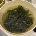 クックPCKCO5☆'s cooksnap of when they made 簡単でうまうま☆ワカメスープ.