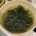 クックPCKCO5☆'s cooksnap of when they made 簡単でうまうま☆ワカメスープ.