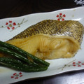 新妻あや's cooksnap of when they made メロー（銀むつ）の煮付け☆.