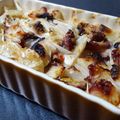 おらんでう～たん's cooksnap of when they made たこと玉ねぎのスイートチリマヨチーズ焼き.