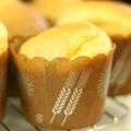 クックPP84WN☆'s cooksnap of when they made HM使用☆食感選べるプレーンマフィン！.