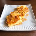 るいねこすき's cooksnap of when they made 砂糖なし＊一晩漬け込み＊フレンチトースト.