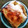 eoo3's cooksnap of when they made 油揚げのサクサクキムチーズ.