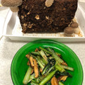 ☆すぬぴっぴ☆'s cooksnap of when they made 収穫した椎茸を小松菜と炒めた.