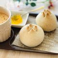 runa10's cooksnap of when they made 簡単✩.*˚もちもちスイートライ麦パン.